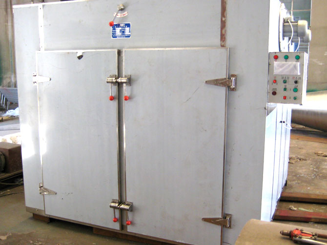 CT－C系列熱風循環烘箱