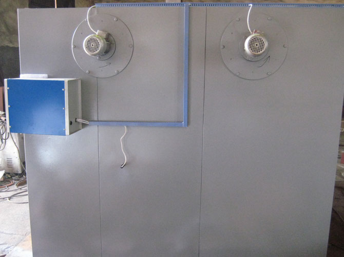 CT－C系列熱風循環烘箱