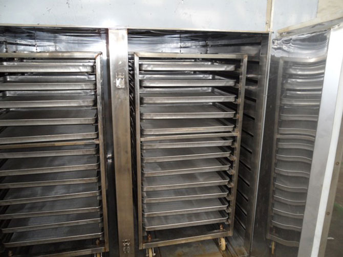 CT－C系列熱風循環烘箱