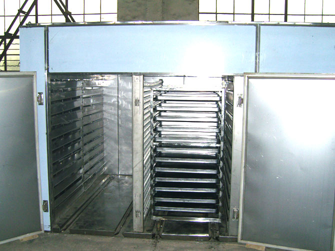 CT－C系列熱風循環烘箱