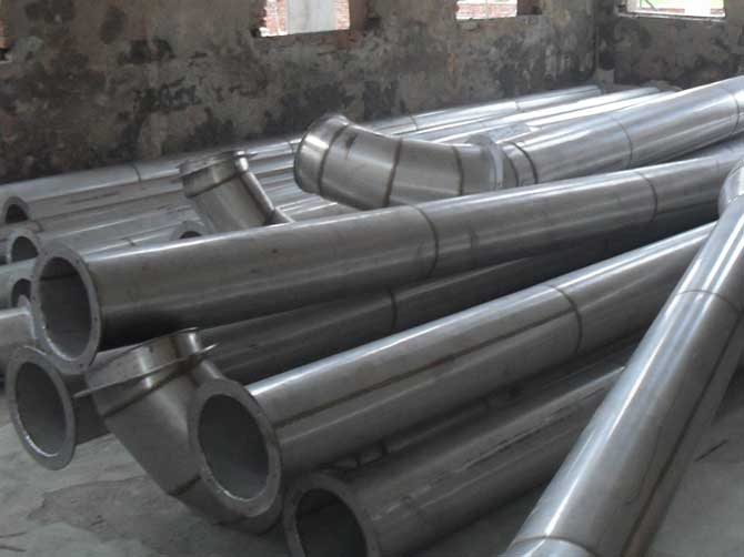 QG、JG、FG系列氣流干燥機