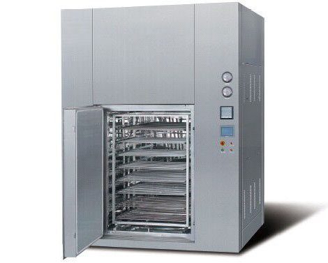 滅菌烘箱